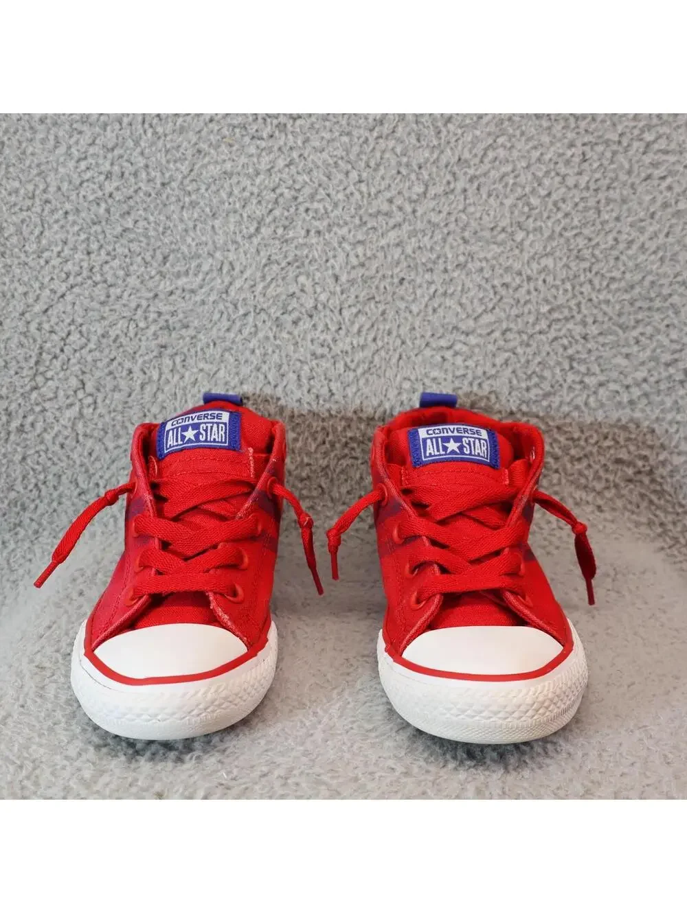 Converse Chuck Taylor All Star Street GS 2Y 'Casino' 656054F